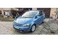VOLKSWAGEN GOLF PLUS 2005 - 1