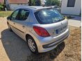 PEUGEOT 207 2008/2 - 3