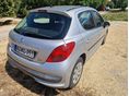 PEUGEOT 207 2008/2 - 4