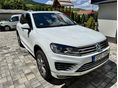 VOLKSWAGEN TOUAREG 3.0 V6 TDI BMT SCR Tiptronic ic Terrain Tech