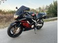 HONDA CBR 600 F4 2000/3 - 2