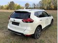NISSAN X-TRAIL 2017/7 - 3