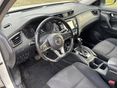 NISSAN X-TRAIL 2017/7 - 8