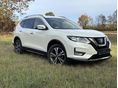 NISSAN X-TRAIL 2017/7 - 1