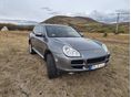 PORSCHE CAYENNE 2004/1 - 1