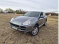 PORSCHE CAYENNE 2004/1 - 2