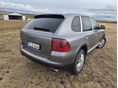 PORSCHE CAYENNE 2004/1 - 4