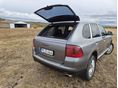 PORSCHE CAYENNE 2004/1 - 6