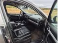 PORSCHE CAYENNE 2004/1 - 8