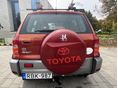 TOYOTA RAV 4 2002/1 - 3