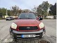 TOYOTA RAV 4 2002/1 - 4