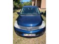 NISSAN TIIDA 2008/2 - 1