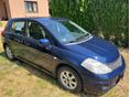 NISSAN TIIDA 2008/2 - 2