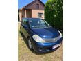 NISSAN TIIDA 2008/2 - 6