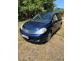 NISSAN TIIDA 2008/2 - 7