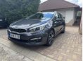 KIA CEE'D 2015/12 - 1