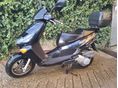 APRILIA LEONARDO 125 2000/4 - 1