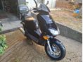 APRILIA LEONARDO 125 2000/4 - 2