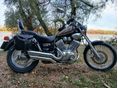YAMAHA XV 535 (VIRAGO) 1999/9 - 1
