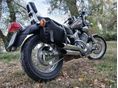 YAMAHA XV 535 (VIRAGO) 1999/9 - 3