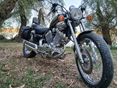 YAMAHA XV 535 (VIRAGO) 1999/9 - 4