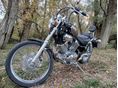 YAMAHA XV 535 (VIRAGO) 1999/9 - 5