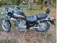 YAMAHA XV 535 (VIRAGO) 1999/9 - 7