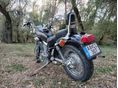 YAMAHA XV 535 (VIRAGO) 1999/9 - 8