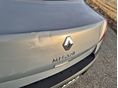 RENAULT MEGANE 2004/5 - 5
