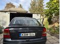 OPEL ASTRA G 2005/11 - 2
