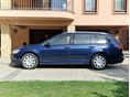 VOLKSWAGEN GOLF VII 2014/10 - 2