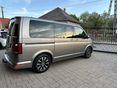 VOLKSWAGEN MULTIVAN 2019 - 2