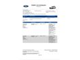 FORD FOCUS 2021/7 - 11