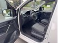 VOLKSWAGEN CADDY MAXI 2016/11 - 14