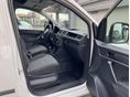 VOLKSWAGEN CADDY MAXI 2016/11 - 16