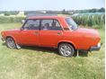 LADA 2105 1994/5 - 2
