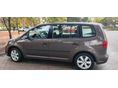 VOLKSWAGEN TOURAN 2013/1 - 2