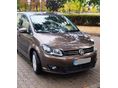 VOLKSWAGEN TOURAN 2013/1 - 1