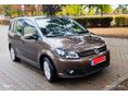 VOLKSWAGEN TOURAN 2013/1 - 3