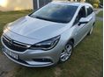 OPEL ASTRA K 2019/4 - 1