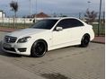 MERCEDES-BENZ C 300 2011/8 - 1