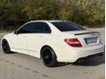 MERCEDES-BENZ C 300 2011/8 - 3