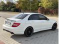 MERCEDES-BENZ C 300 2011/8 - 4