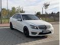 MERCEDES-BENZ C 300 2011/8 - 5