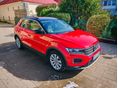 VOLKSWAGEN T-ROC 2019/8 - 1