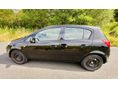 OPEL CORSA D 2011/9 - 3