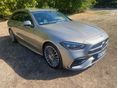 MERCEDES-BENZ C 200 2024/8 - 1