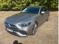 MERCEDES-BENZ C 200 2024/8 - 2