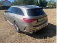 MERCEDES-BENZ C 200 2024/8 - 4
