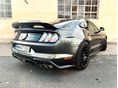 FORD MUSTANG 2019/11 - 4